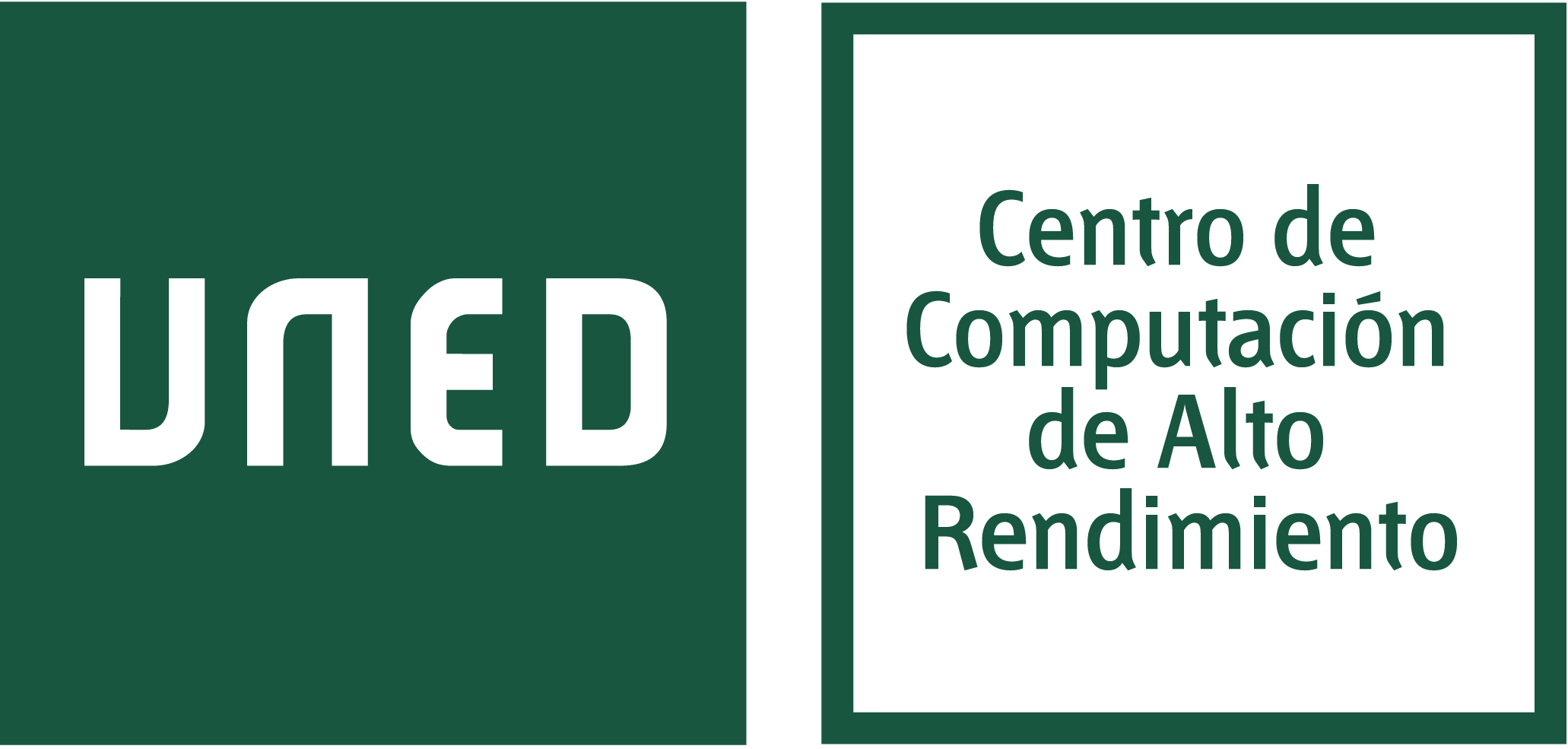 Centro de Computación de Alto Rendimiento (CCAR_UNED)
